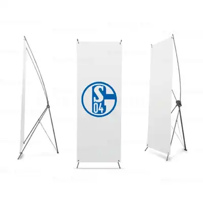 Schalke 04 Dijital Bask X Banner