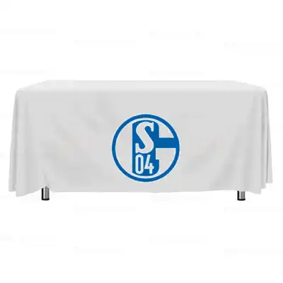 Schalke 04 Masa rts Modelleri