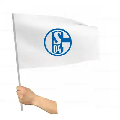 Schalke 04 Sopal Bayrak