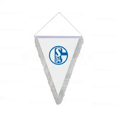 Schalke 04 gen Saakl Bayrak
