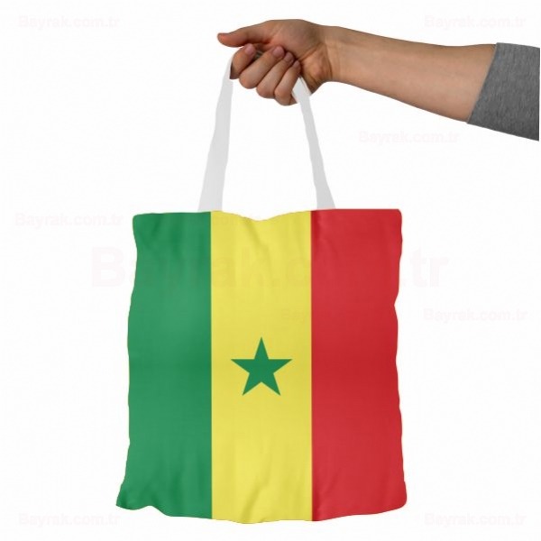 Senegal Bez Baskl Bez antalar
