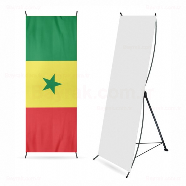 Senegal Dijital Bask X Banner