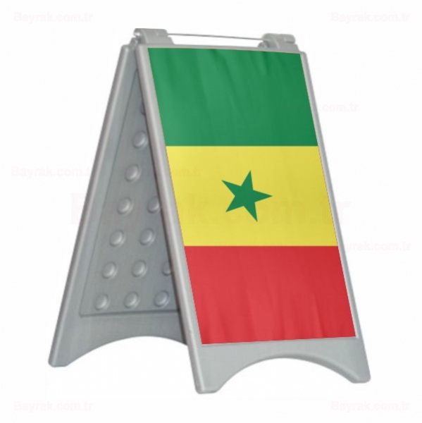 Senegal Reklam Dubas A Kapa Reklam Dubas