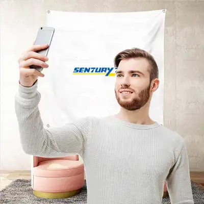 Sentury Arka Plan Selfie ekim Manzaralar