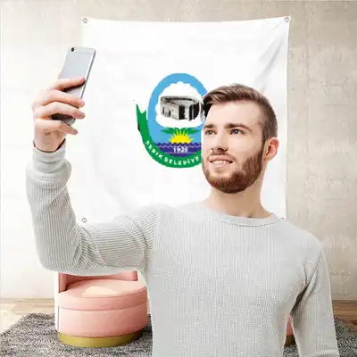 Serik Belediyespor Arka Plan Selfie ekim Manzaralar