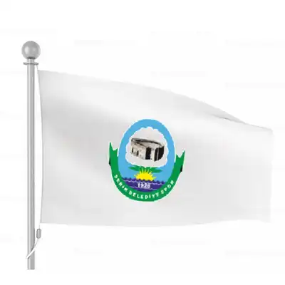 Serik Belediyespor Bayrak