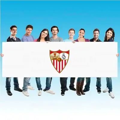 Sevilla Fc Afi ve Pankartlar