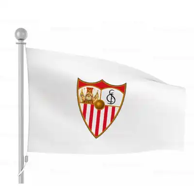 Sevilla Fc Bayrak