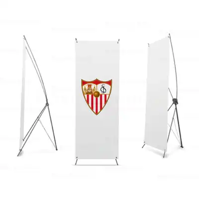 Sevilla Fc Dijital Bask X Banner
