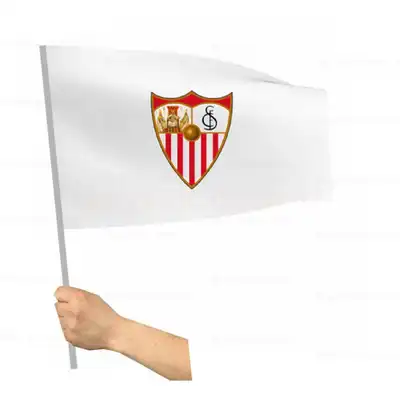 Sevilla Fc Sopal Bayrak