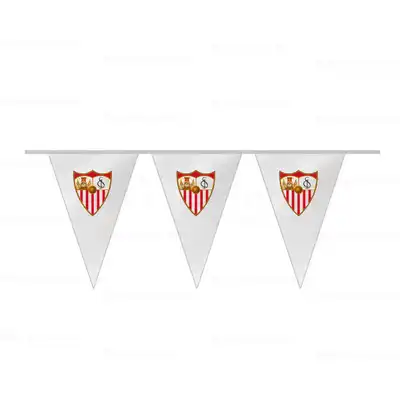 Sevilla Fc gen Bayrak