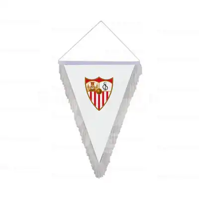 Sevilla Fc gen Saakl Bayrak