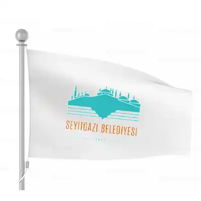 Seyitgazi Belediyesi Gönder Bayrağı