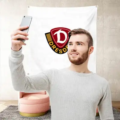Sg Dynamo Dresden Arka Plan Selfie ekim Manzaralar