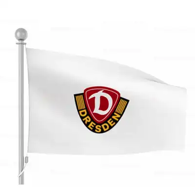 Sg Dynamo Dresden Bayrak