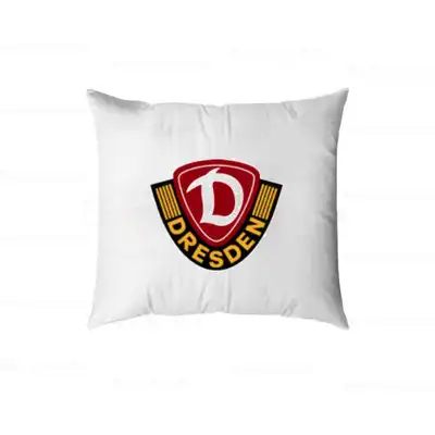 Sg Dynamo Dresden Dijital Baskl Yastk Klf