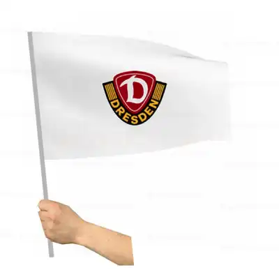 Sg Dynamo Dresden Sopal Bayrak