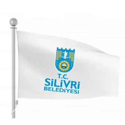 Silivri Belediyesi Gönder Bayrağı