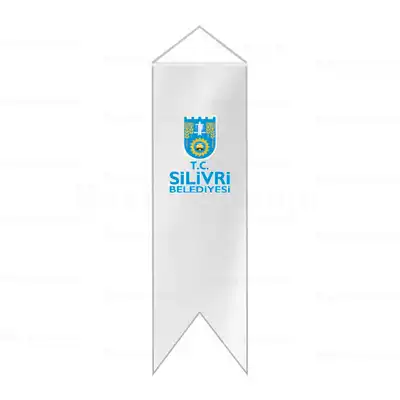 Silivri Belediyesi Kırlangıç Bayraklar