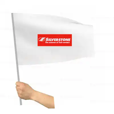 Silverstone Sopal Bayrak