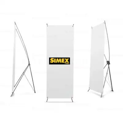 Simex Dijital Bask X Banner
