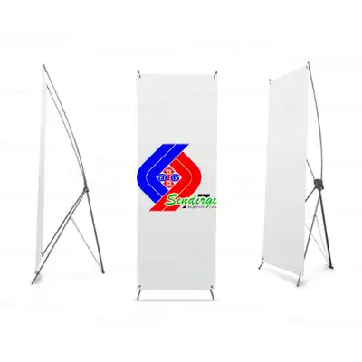 Sndrg Belediyesi Dijital Bask X Banner