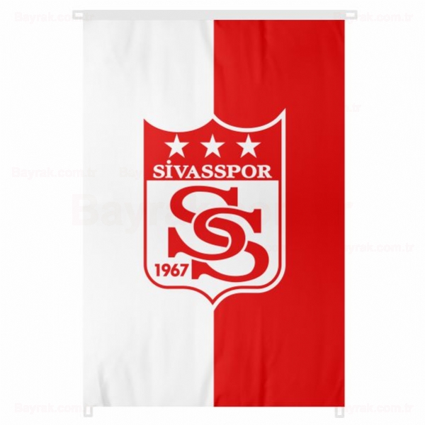 Sivasspor Byk Bayrak