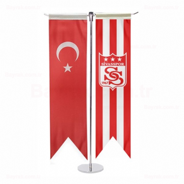 Sivasspor T Masa Bayrak