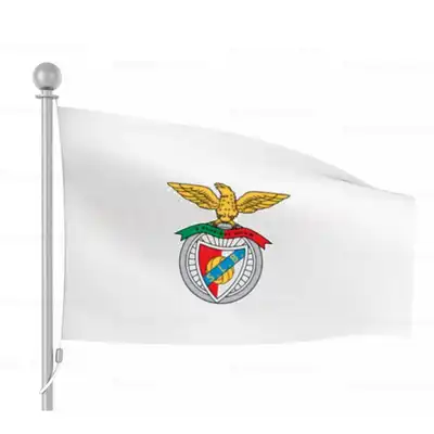 Sl Benfica Bayrak