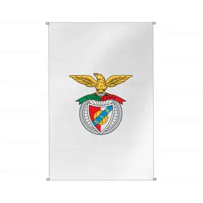 Sl Benfica Bina Boyu Bayrak