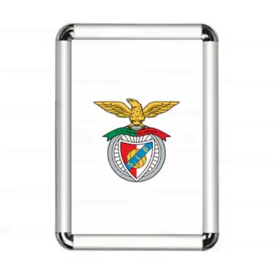 Sl Benfica Çerçeveli Resimler