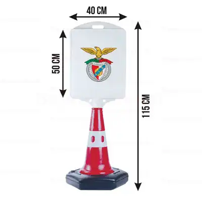 Sl Benfica Orta Boy Yol Reklam Dubas