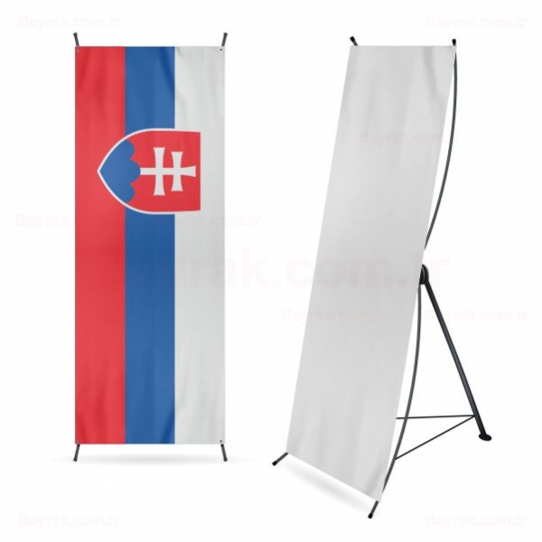 Slovakya Dijital Bask X Banner