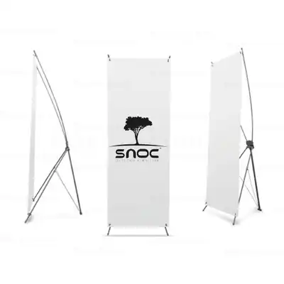 Snoc Outdoor Furniture Dijital Bask X Banner