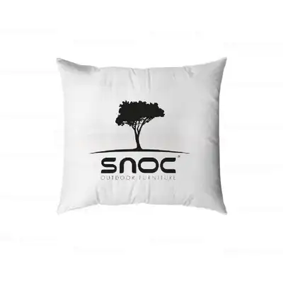 Snoc Outdoor Furniture Dijital Baskl Yastk Klf