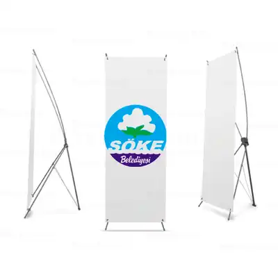 Ske Belediyesi Dijital Bask X Banner