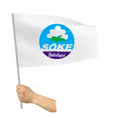 Ske Belediyesi Sopal Bayrak