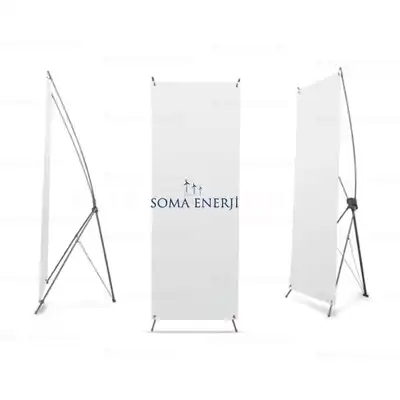 Soma Enerji Dijital Bask X Banner