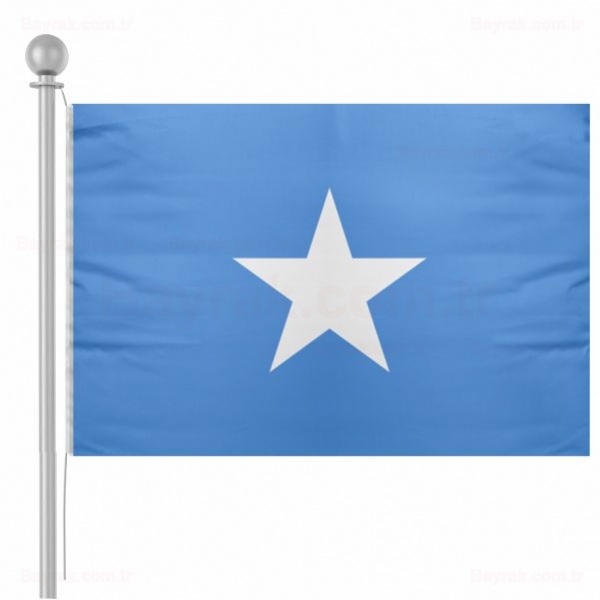 Somali Bayrak Somali Bayra