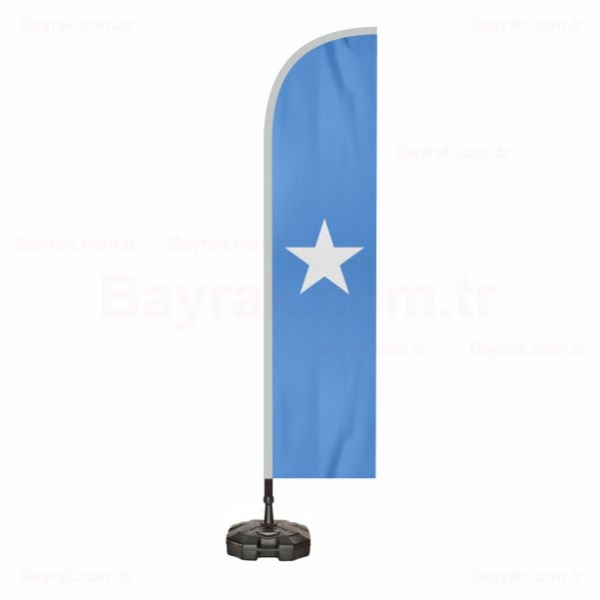 Somali Yelken Bayrak
