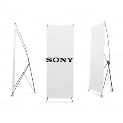 Sony Dijital Bask X Banner