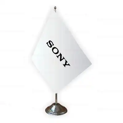 Sony Tekli Masa Bayra