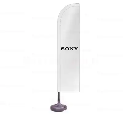 Sony Yelken Bayraklar