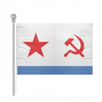 Sovyet Donanma Bayrak