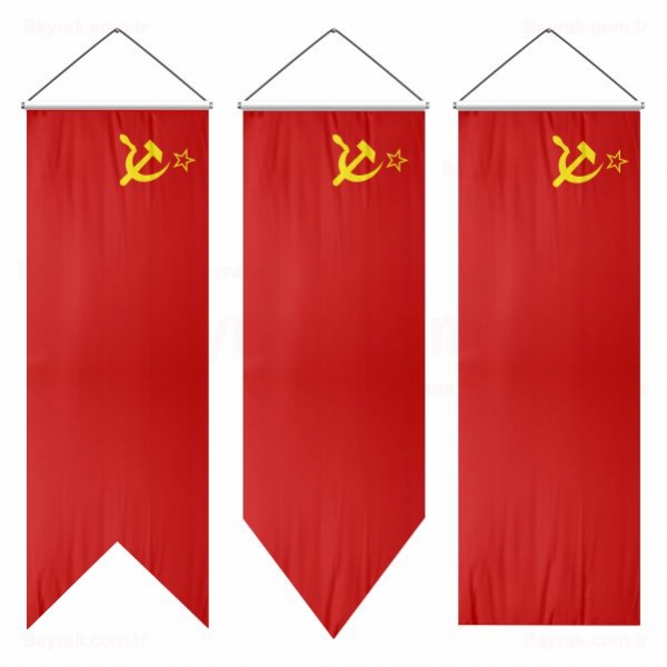 Sovyetler Birlii Krlang Bayrak