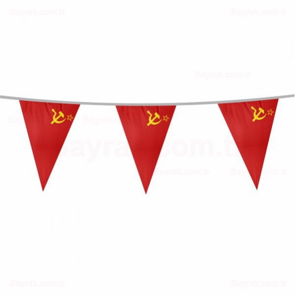 Sovyetler Birlii gen Bayrak