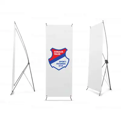 Sportfreunde Eisbachtal Dijital Bask X Banner