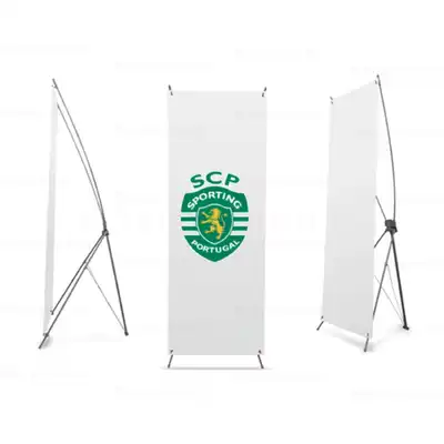 Sporting Cp Dijital Bask X Banner