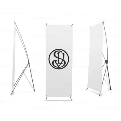 Spvgg Landshut Dijital Bask X Banner