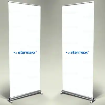 Starmaxx Roll Up Banner